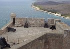 J86-Santiago de Cuba-Castello del Morro